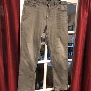 Banana Republic jeans